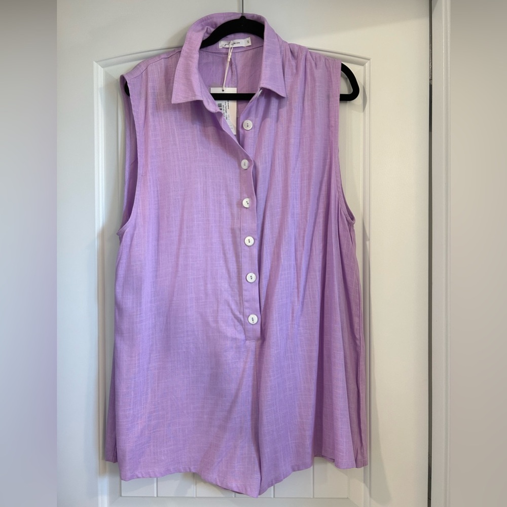 Boutique romper